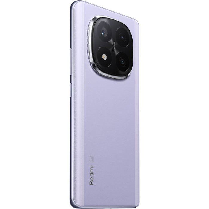 Xiaomi Redmi Note 14 Pro+ 5G 8GB 256GB Púrpura